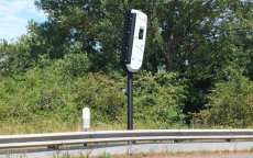 Marokko zet nieuwe superradars in tegen snelheidsovertreders