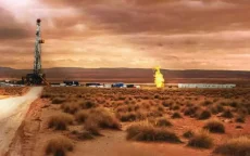Grote gasveld ontdekt in Marokko