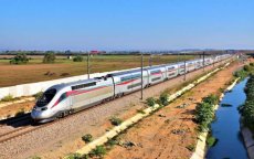 Studies HSL Casablanca-Marrakech vorderen snel