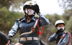 Marokko bouwt mega gendarmeriekazerne in Sahara