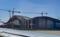 Nieuwe luchthaven Rabat klaar na jarenlange vertraging
