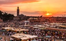 Iconische Djemaa El Fna plein krijgt miljoeneninjectie