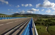Casablanca-Rabat: Marokko bouwt nieuwe snelweg tegen 2026