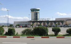 Nieuwe terminal van luchthaven Nador geopend