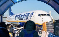 Ryanair: meer vluchten naar Marokko
