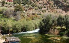 Ministerie: tientallen nieuwe waterbronnen in Marokko na zware aardbeving