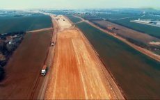 Strategie WK-2030: Marokko investeert fors in wegen