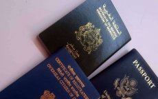 Marokkanen kunnen zonder visum 64 landen bezoeken