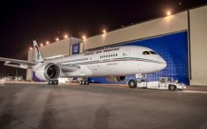 Noodlanding vlucht Tunis-Casablanca door gewapende passagier 