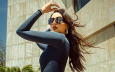 Nora Fatehi tot christendom bekeerd?