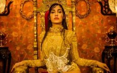 "Dirty Little Secret" van Nora Fatehi hit op YouTube (video)