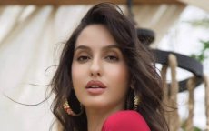 Nora Fatehi scoort nieuwe filmrol