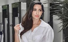 Nora Fatehi verhoord door Indiase politie in afpersingszaak