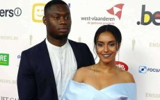 Nora Gharib en Anson Ansare gaan scheiden