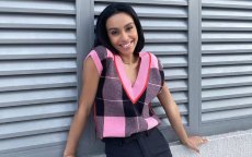 Nora Gharib blikt terug op haar allereerste studio