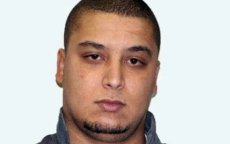 "Dikke Nordin" laat groot drugsproces stil leggen
