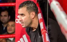 Verslagenheid in Nederland, kickbokser Nordine El Otmani overleden aan hersentumor 