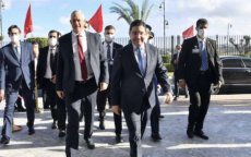 Marokkaanse partij: "Annuleer normalisatie met Israël"