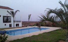 Notaris in Rabat krijgt 22 jaar cel voor vastgoeddiefstal 