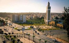 Vastgoedschandaal in Kenitra: notaris verdacht