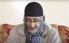 Marokkaanse acteur Noureddine Bikr krijgt hulp van ministerie