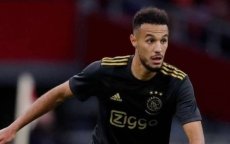 Noussair Mazraoui wil terugkeren in Marokkaans elftal