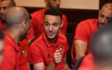 Topclubs azen op Noussair Mazraoui