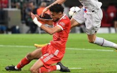 Het slimme antwoord van Noussair Mazraoui aan journalist