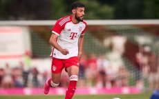 Mazraoui door Bayern ontslagen na steun aan Palestina?
