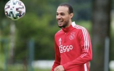 Barcelona bereidt zich voor op de komst van Noussair Mazraoui