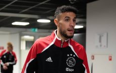 Europese clubs ruziën voor Noussair Mazraoui