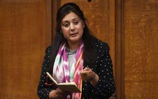 Groot-Brittannië: minister ontslagen omdat ze moslima is