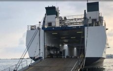 Directe zeeverbinding tussen Spaanse Cartagena en Marokko