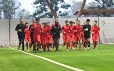 OCP Group financiert Marokkaanse voetbal