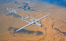 Marokkaans leger leert aanvallen met kamikaze-drone afwenden