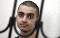 Brahim Saadoun riskeert nog steeds executie in Oekraïne