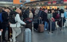 Weinig nieuws van Marokkaanse studenten die Oekraïne ontvluchtten voor Europa