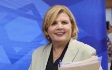 Israëlische minister van Economie komt naar Marokko