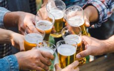 Marokko: bierfestival ging door ondanks controverse