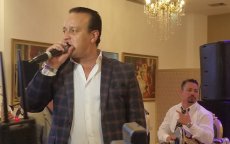 Onderzoek naar overlijden Marokkaanse zanger Omar Cherif