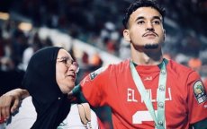 Omar El Hilali: "Ouders in tranen toen ik werd opgeroepen" (video)