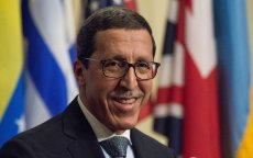 Omar Hilale haalt hard uit naar Algerijnse ambassadeur