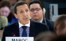 Marokko en Algerije botsen bij de VN over de Sahara