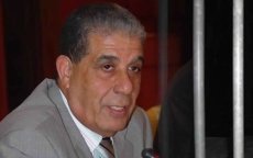 Omar Jazouli overlijdt aan coronavirus