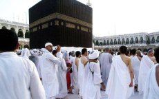 Ramadan: Marokkanen vinden moeilijk plaatsen voor Umrah