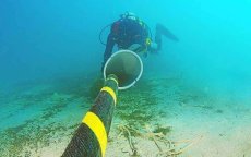 Britse Xlinks wil via onderzeese kabel stroom uit Marokko halen