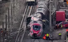 Controverse rond treinramp Adamuz: Neen, Spanje geeft geen miljoenen cadeau aan Marokko!