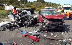 Otman komt om bij heftig verkeersongeval tijdens vakantie in Spanje