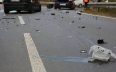 Franse motorrijder (16) doodgereden door PJD-lid