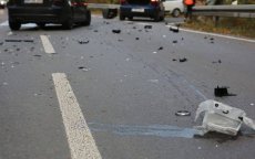 Dochter bekende zakenman en politicus komt om bij ongeval in Kenitra